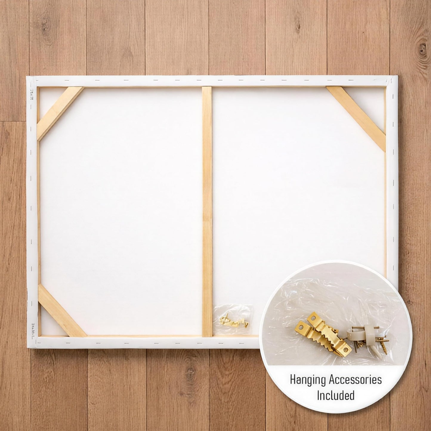 ICE ARMOR Large Abstract Music Guitar Canvas Wall Art 24x36 Inch Modern Musical Painting Artistic Instrument Artwork for Living Room Bedroom Studio Decor - Ready to hang
