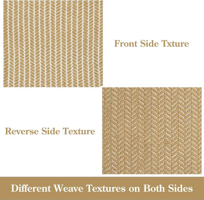 2x7 Lahome Belle Boho Laundry Room Rug, Runners for Hallways Lightweight Entry Woven Cotton Runner Rug with Tassels