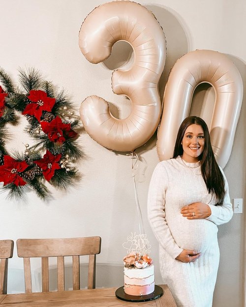 Light Brown Number Balloons - 40 Inch Tan 0 & Khaki 10-50 | Beige Birthday Party Decorations
