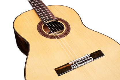 Cordoba C7 SP Nylon String Acoustic Guitar