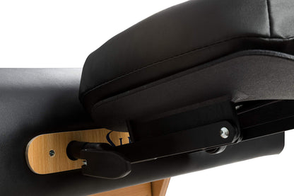 Sierra Comfort Classic Stationary Massage Table