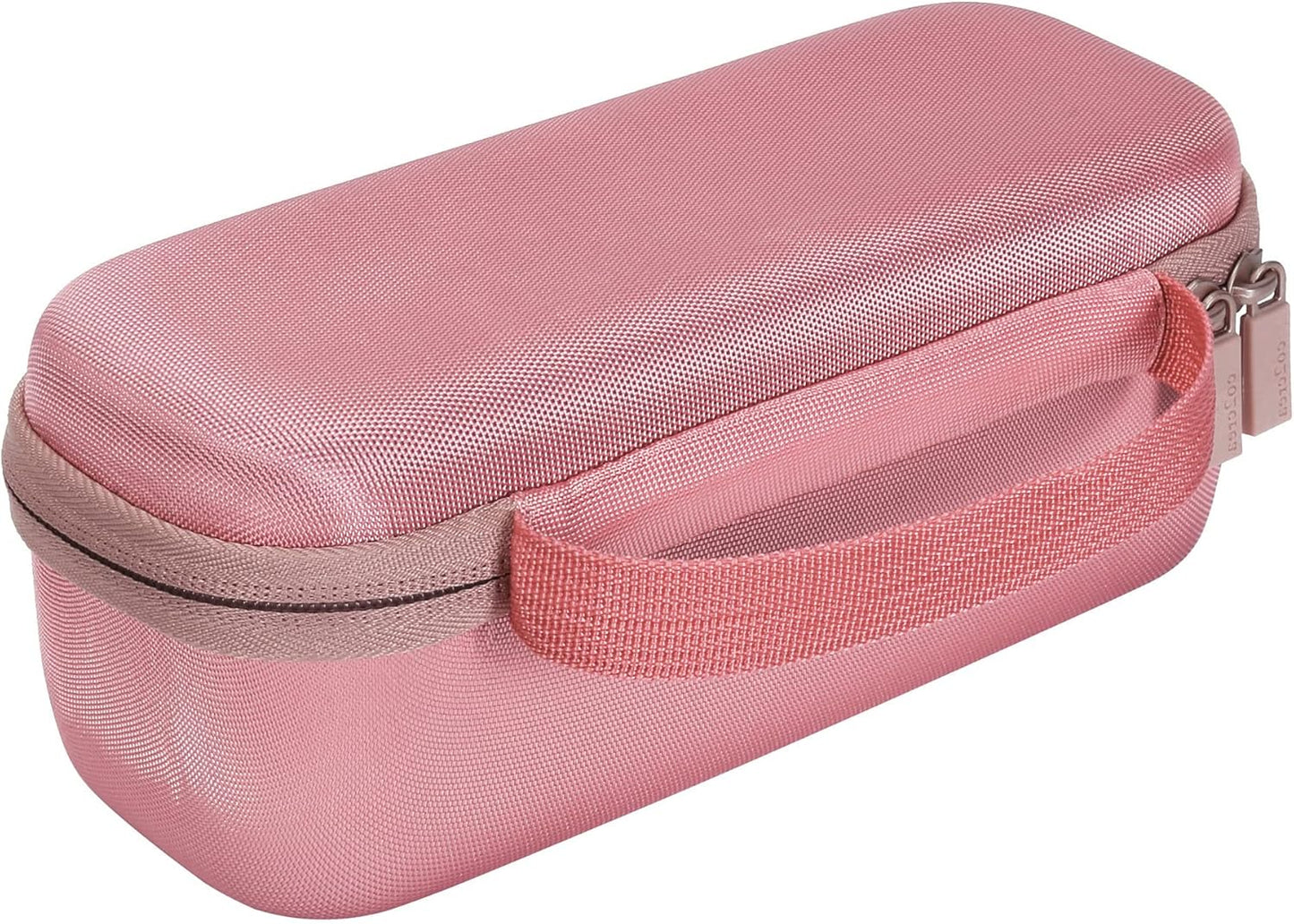 co2CREA Hard Case for Pure Enrichment PureZone Mini Portable Air Purifier (Blush Case)