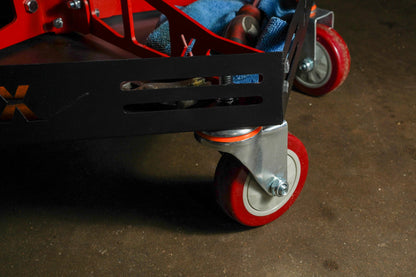 Traxion 2-727 Lazer X Progear Seat