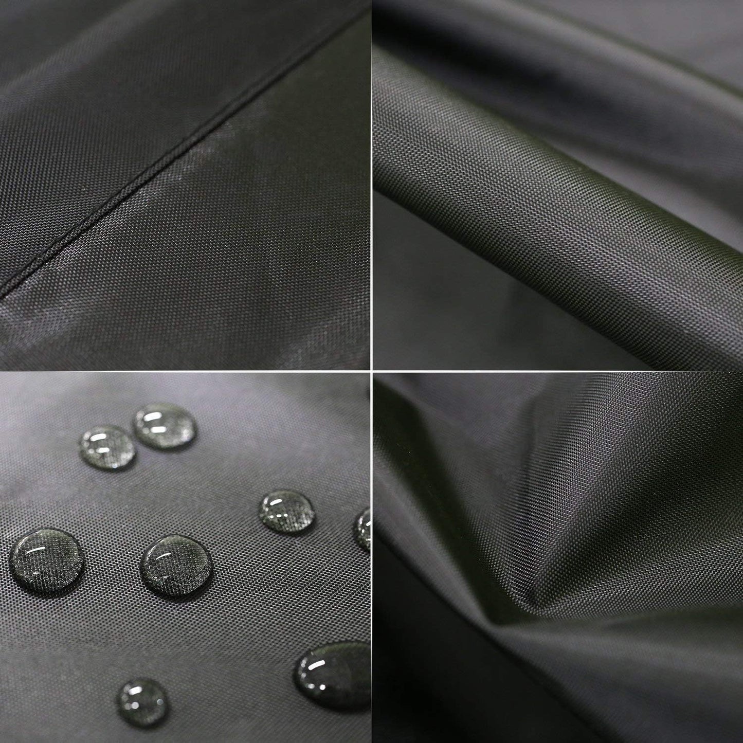 Mr.You 80 Cooler Cart Cover - Universal Fit for Most QT, Super Insulation Cashmere Material, Rolling Cooler Protective