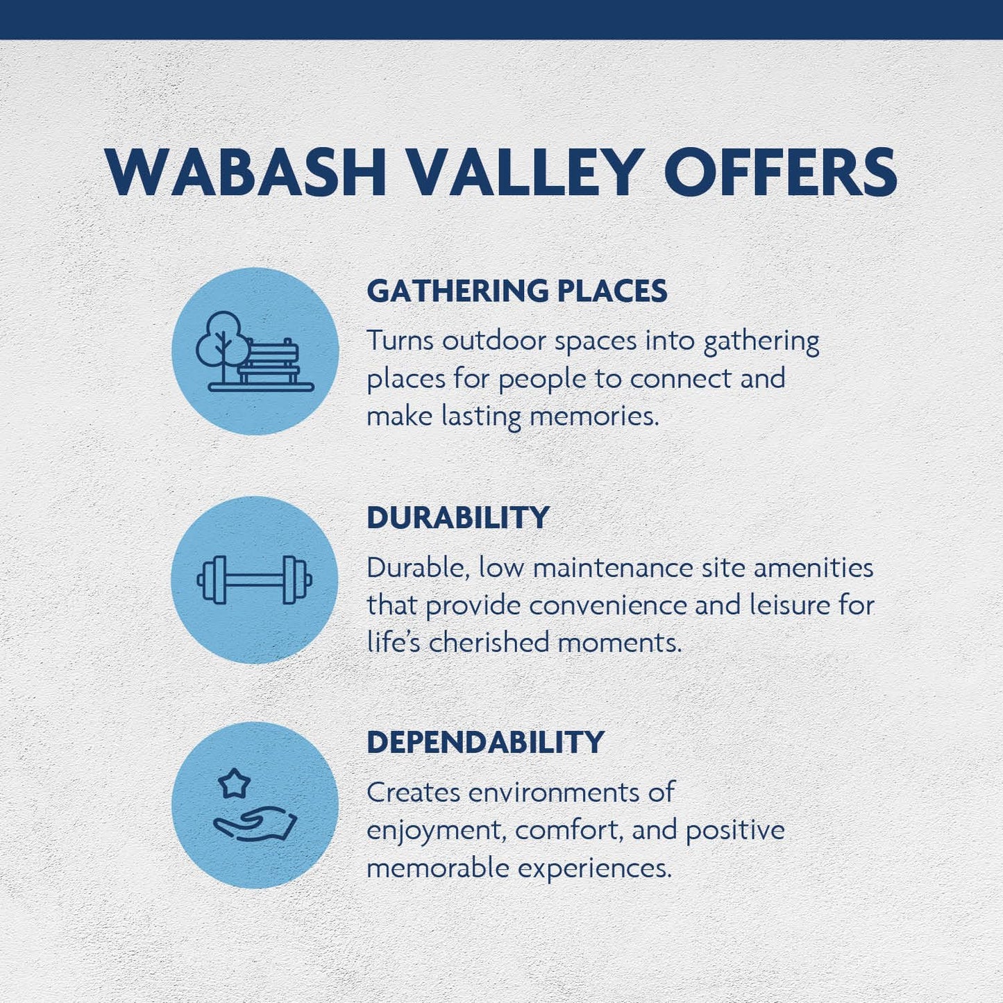 Wabash Valley Plastisol Coated Outdoor Commercial ADA Picnic Table - Seats 8-10 People | Withstands All Weather Conditions | Signature Collection | Diamond Pattern | 8-Foot