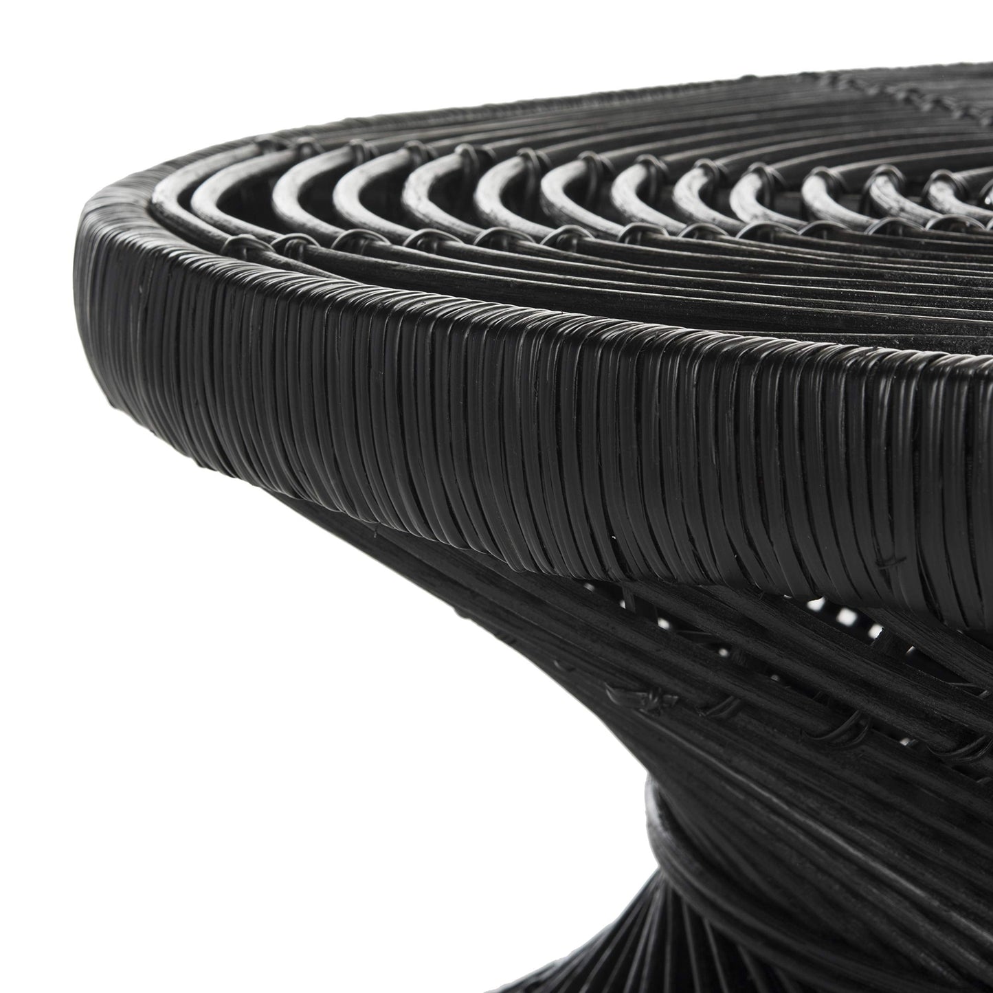 Safavieh Grimson Coffee Table, Black