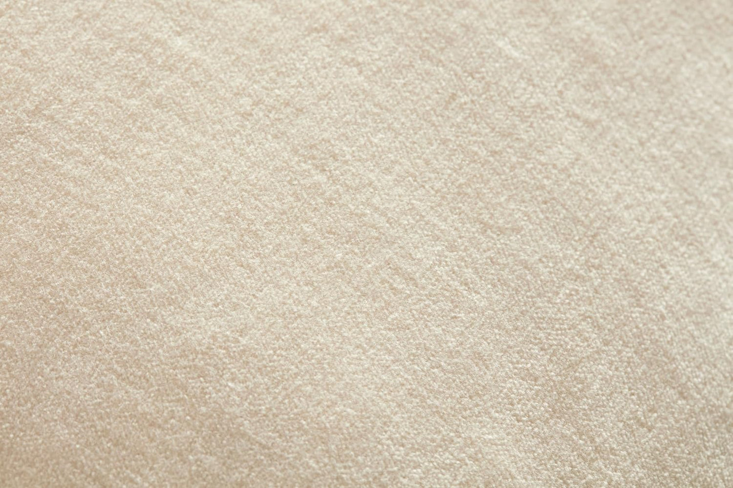 Loloi Liza Pillow Cover 22'' x 22'' with Poly, Ivory