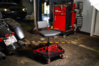 Traxion 2-727 Lazer X Progear Seat