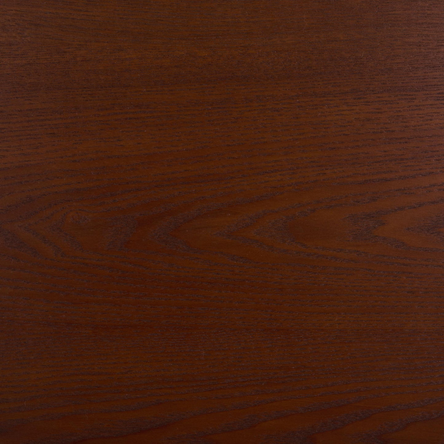 SAFAVIEH Home Collection - Camino Walnut Coffee Table with Ash Veneer, Modern Square Living Room Centerpiece (COF2303A)