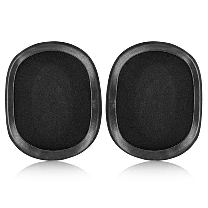 Replacement Earpads for Logitech G Pro/G Pro X Gaming Headset Earpads Earpads for Logitech G Pro/G Pro X Gaming Headset (Leather)