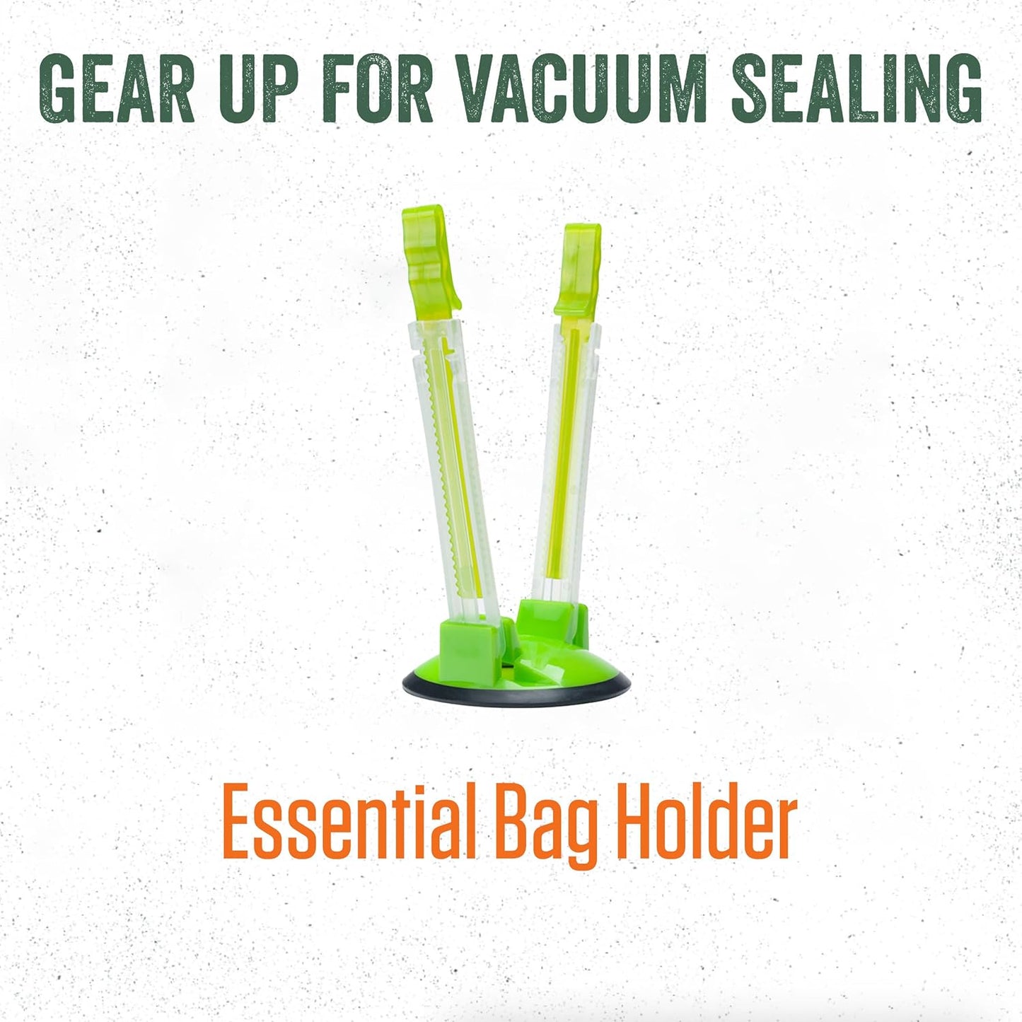 LEM Products MaxVac Pro Chamber Vacuum Sealer Bags, 8 x 10 Inches, 250 Count, Compatible with Chamber Sealers