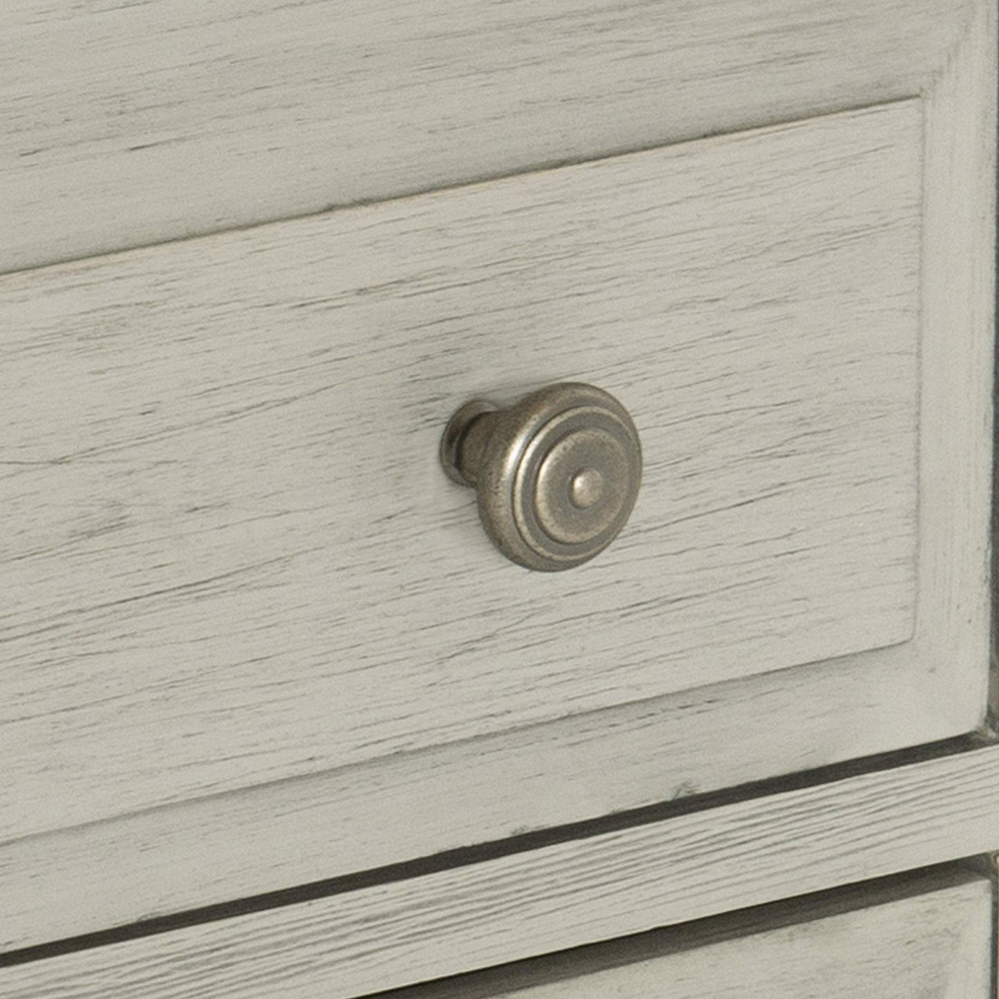 Lexicon Cecilia Nightstand, Gray