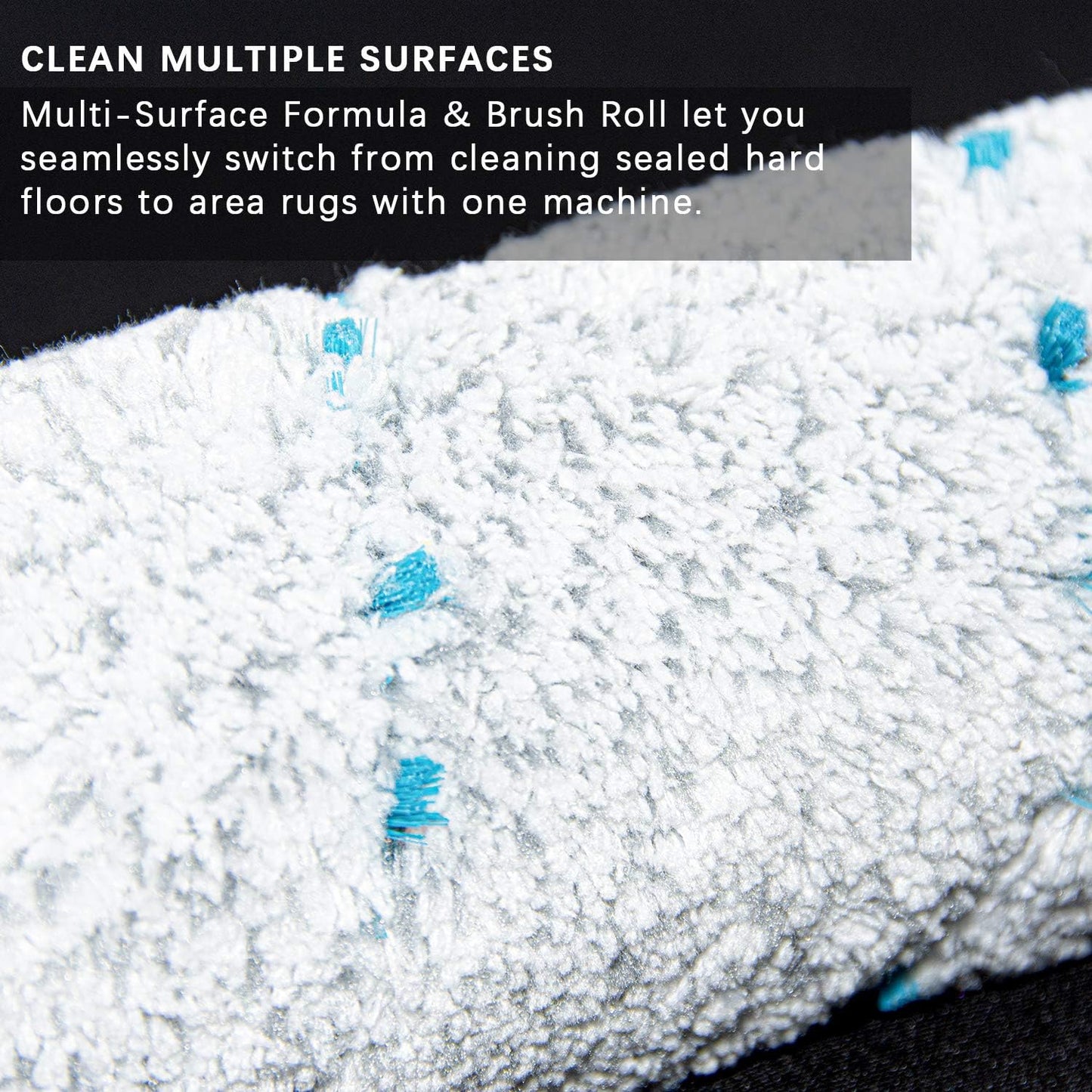 2787 1866 2554A,2590,2593,2596,for 35151, 3515, 35152, 3513, 3518 Multi-Surface Pet Brush Rolls & Vacuum Filters