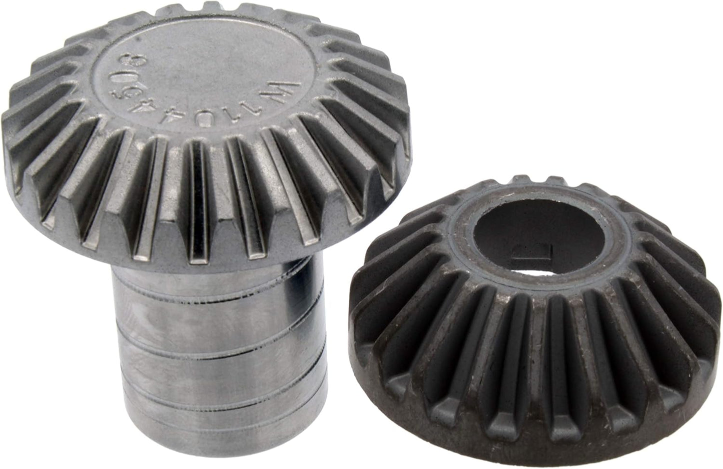 Supplying Demand Stand Mixer Bevel and Drive Gear Replacement - Model 9703337 9703338 W11192795