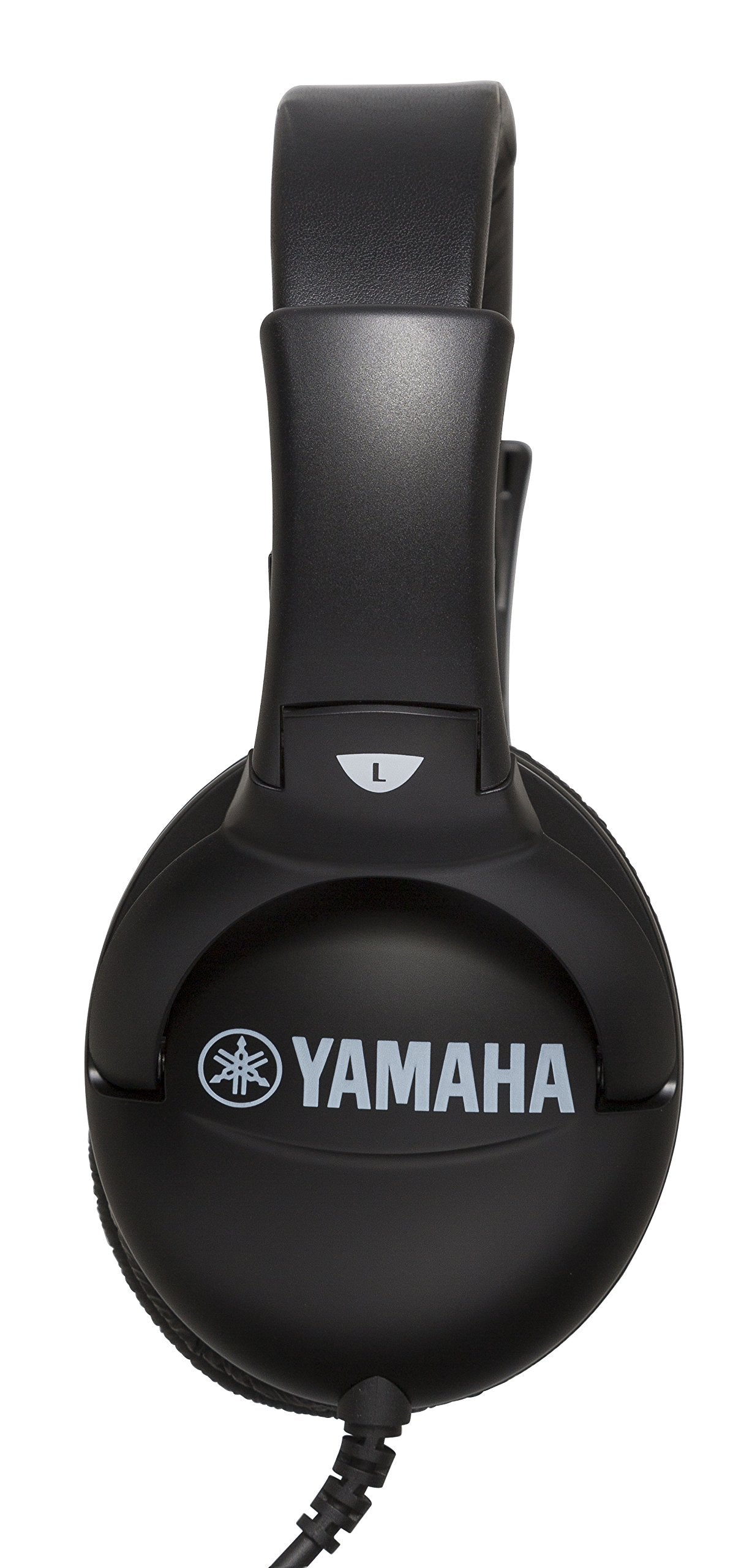 Yamaha RH50A Professional Stereo Headphones (Amazon Exclusive)