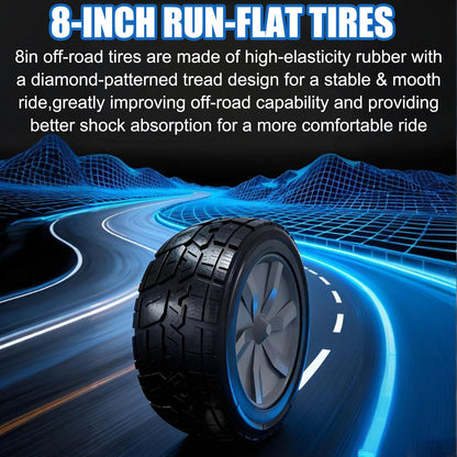 ErShangMao Electric Platform Cart,Motorized Garden Cart,Electric Flatbed Pallet Truck,8" Explosion-Proof Tires,660lbs Capacity,12km/H Speed,35km Range,Foldable Frame for Warehouse&Logistics 90 * 60cm