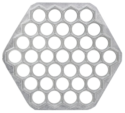 Ravioli Maker Metal Form Meat Pelmeni Dumplins Pasta