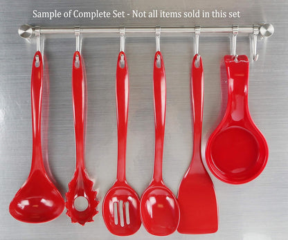 Reston Lloyd Calypso Basics 100% Melamine, 1 Piece in Red