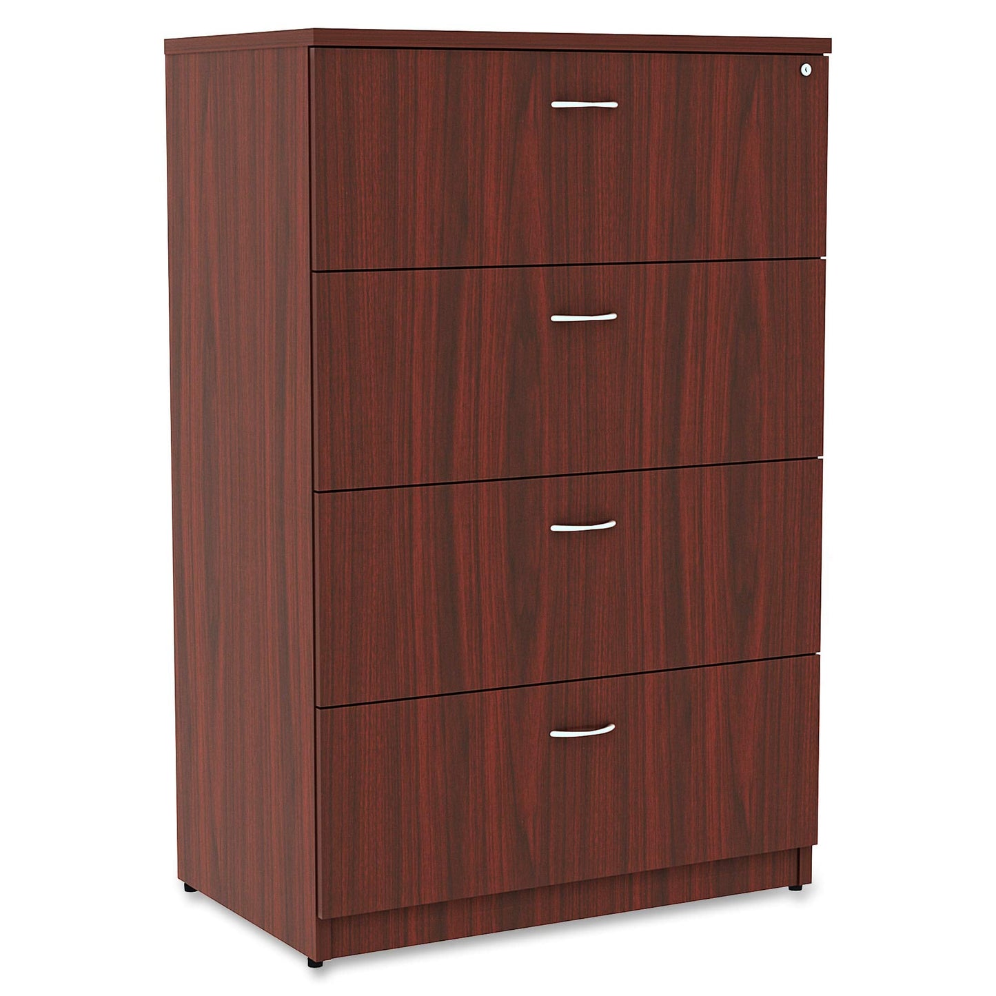 Lorell LLR34386 Essentials Lateral File