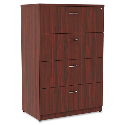 Lorell LLR34386 Essentials Lateral File
