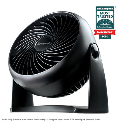 Honeywell Turboforce Fan, Ht-900, 11 inch