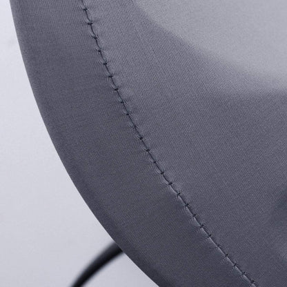BESPORTBLE Office Chair Cover, Removable Universal Stretch Desk Chair Slipcovers for Rotating High Back Seat Protector