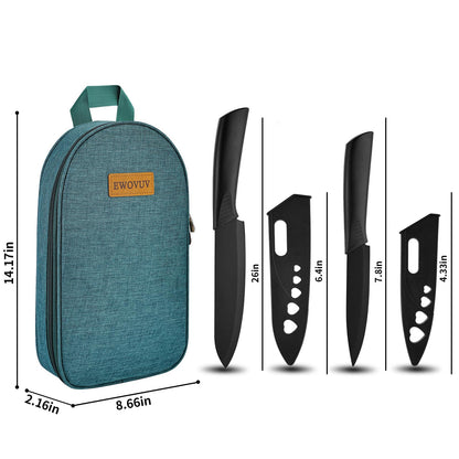 Camping Cooking Utensils Set- Camping Essentials Cookware Camp Accessories Gear Must Haves Camper Tent Camp Kitchen Rv Gadgets Outdoor Stove Portable Picnic Gifts for Women BBQ Stuff (Green)