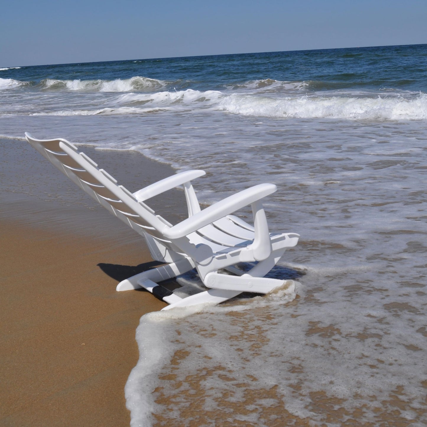 KETTLER Tiffany Multi-Position Chair