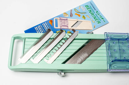 Benriner Japanese Vegetable Slicer, Old Version