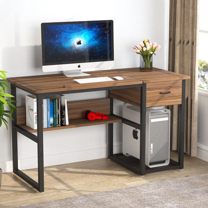 LITTLE TREE Drafting Table Artist Drawing Computer Desk