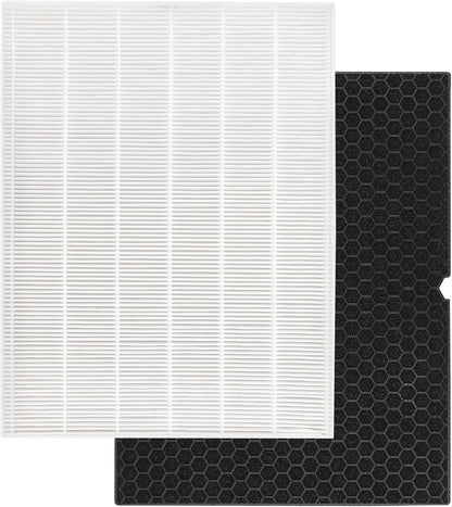 I clean Replacement Winix 5500-2 Filter, Compatible with Winix 116130 Replacement Filter H