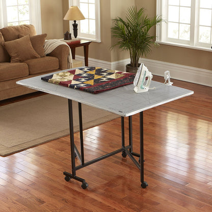 Sullivans Home Hobby Table (012570)