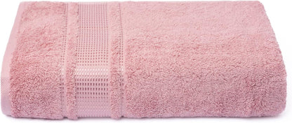 4 Pack, 100% 12 18 Melissa Linen, Fingertip Towels Turkish Cotton, Small Hand Towels for Body and Face, x in, Soft