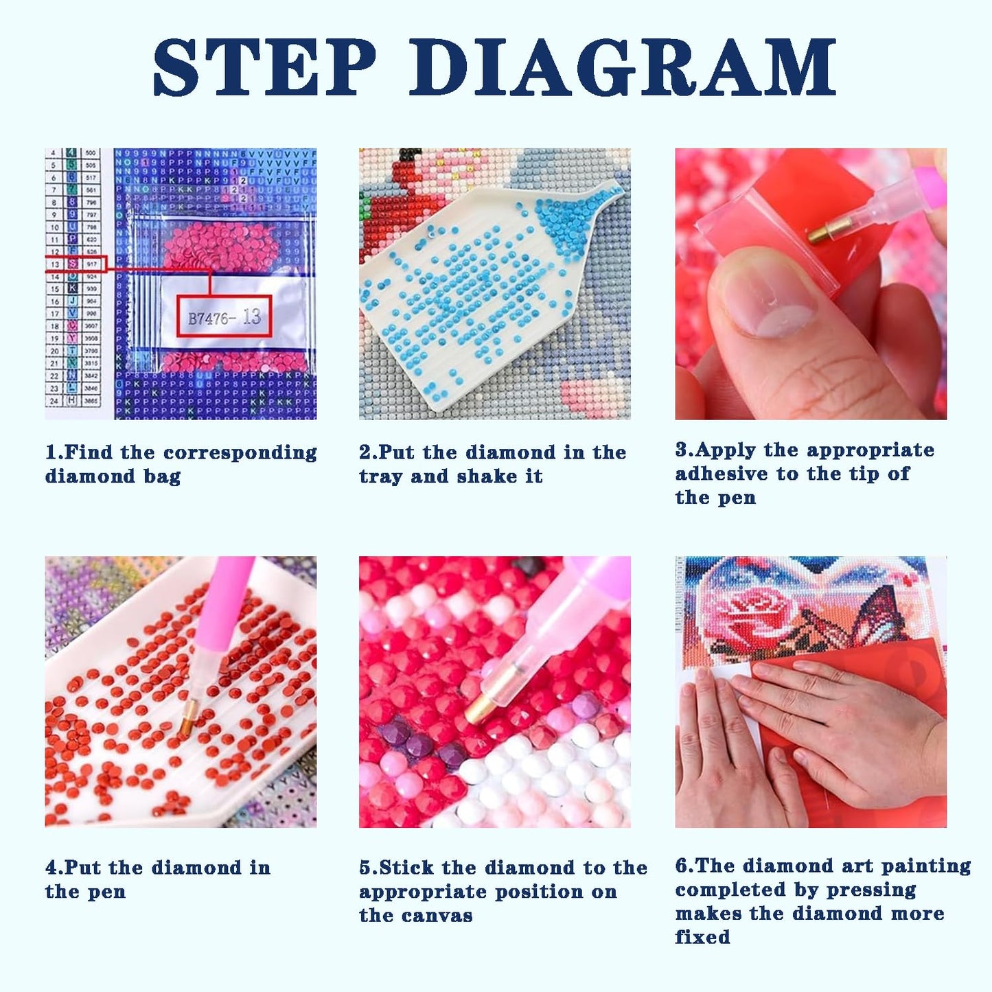 DOTZSO Cat Diamond Painting Kits for Adults, Easy DIY 5D Round Full Drill Diamond Art kit Diamond Dot Crystal Gem Art and Craft for Beginners Home Wall Decor 12x16 Inches Animal