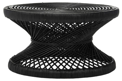 Safavieh Grimson Coffee Table, Black