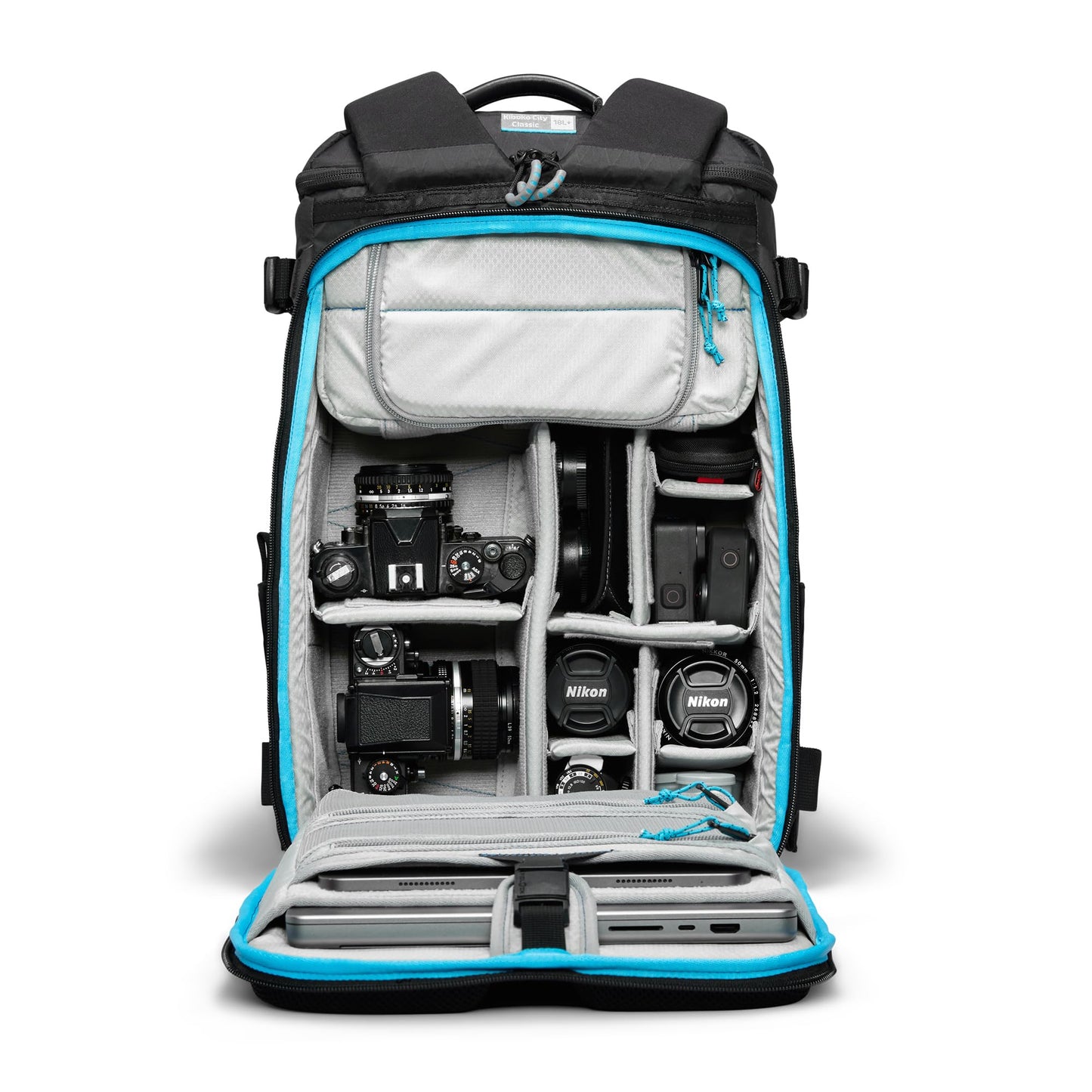 Gura Gear Kiboko City Classic 18L+