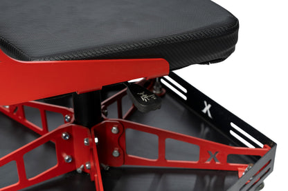 Traxion 2-727 Lazer X Progear Seat