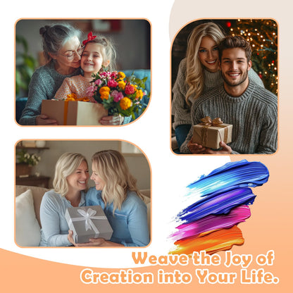 3 Piece Paint by Numbers Kit for Kids Easy Kid Paint by Number Kits Ages 8-12 Animal DIY Painting Kits for Kids Age 4-8 Beginner Paint by Number Canvas with Frame Children Color by Numbers Kit 8x12 In