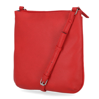 Nautica Lakeside Signature Jaquard North South Crossbody Bag