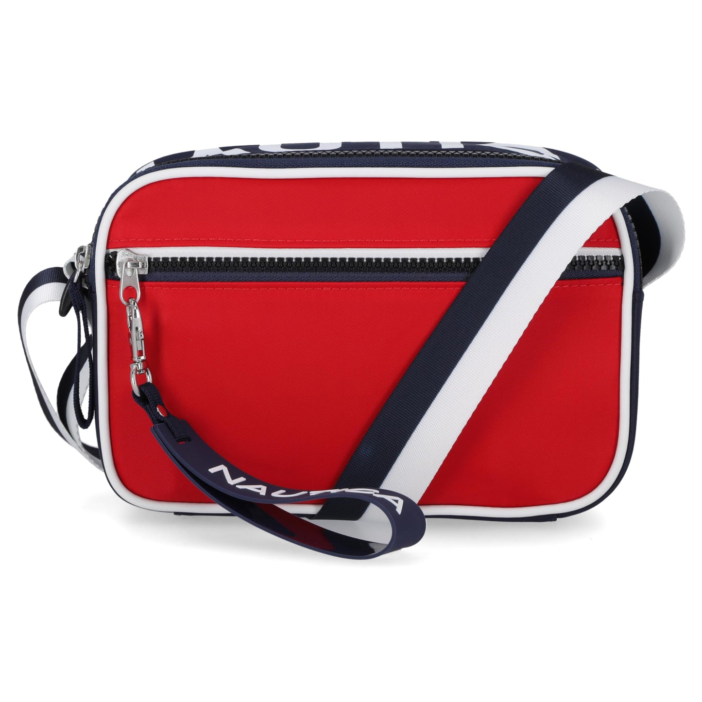 Nautica High Seas Camera Crossbody