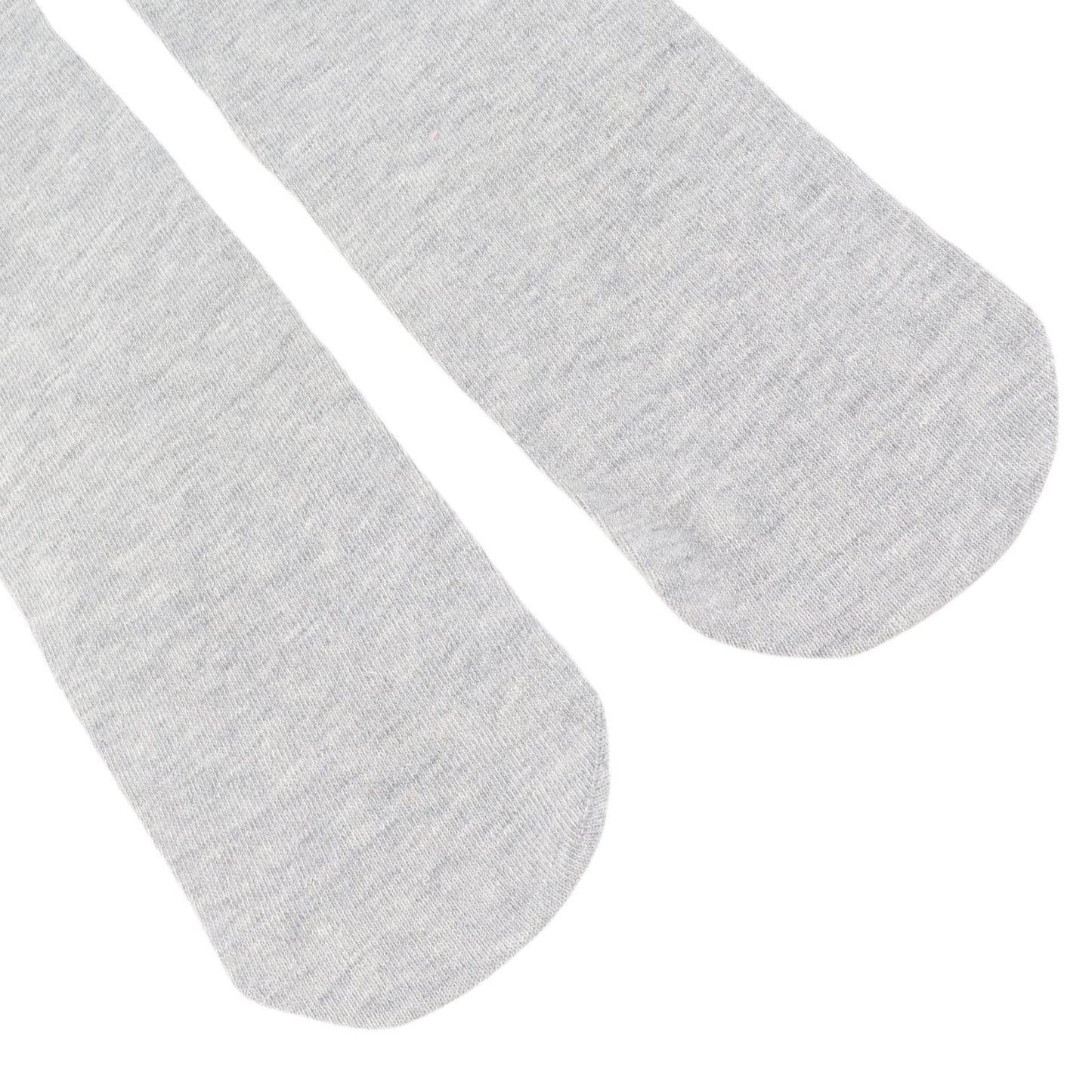 5pcs Stump Socks, Prosthetic Limb Soft Elastic Thickened Cotton Breathable Protective Socks for Below the Knee Amputees Care (S)