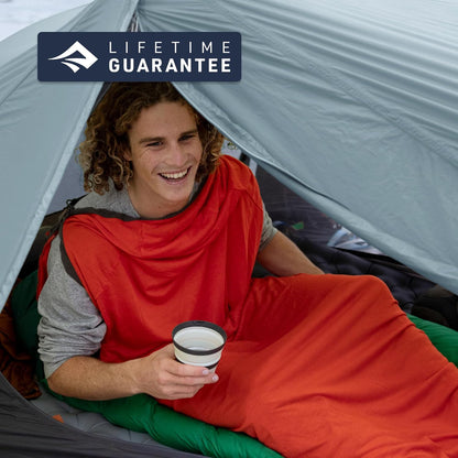 Sea to Summit Frontier Ultralight Collapsible 12 Ounce Camp Cup
