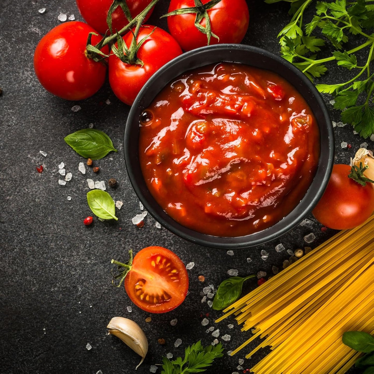 uxcell 4pcs Stainless Steel Sauce Dishes, Metal Serving Bowls for Sauces, Rice, Ice Cream