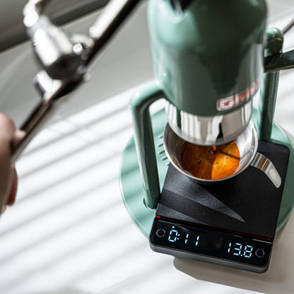 CafeSing OWL G2 Smart Espresso Coffee Scale