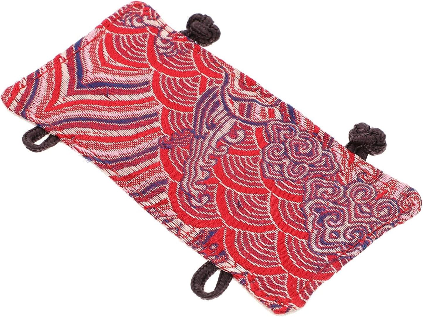 Teapot Handle Cover Anti-Scald Sleeve, Heat-Resistant Cloth Handle Protector for Comfortable Boiling