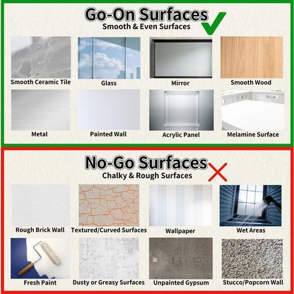 PVC Mosaic Tile Stickers 24 PCS Peel and Stick Checkerboard Wall Decals Self-Adhesive Backsplash for Kitchen Bathroom RV Waterproof Removable Instant Grid Upgrade (Style D, 3.94 x 3.94 Inch)