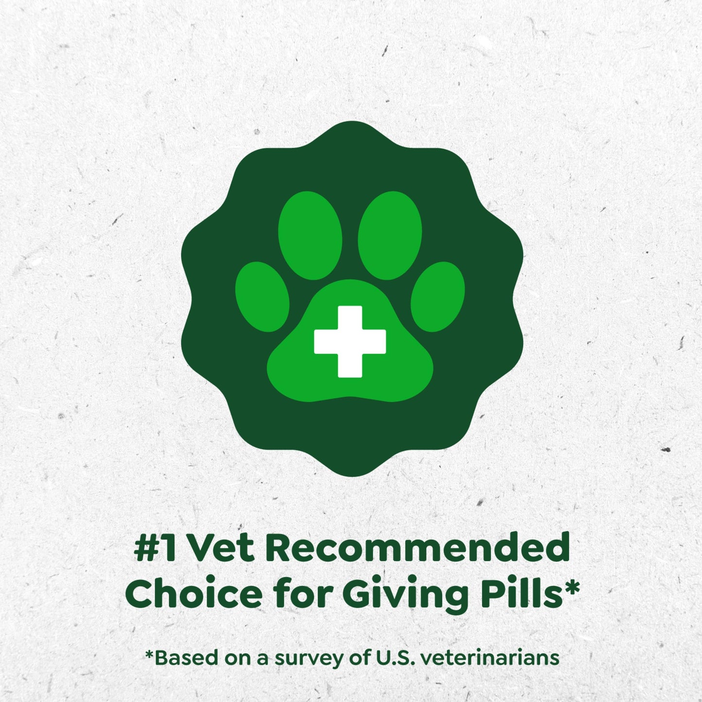Greenies Pill Pockets for Dogs Large Size, Soft Dog Treats, with Real Peanut Butter, 15.8 oz. Pouch (60 Treats)