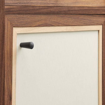 Modway Capri Office-desks, Walnut