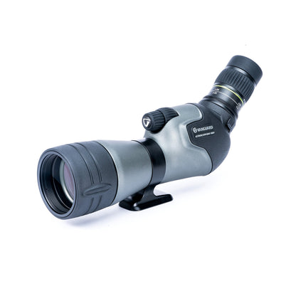 Vanguard Endeavor HD Angled Eyepiece Spotting Scope, ED Glass, Waterproof/Fogproof