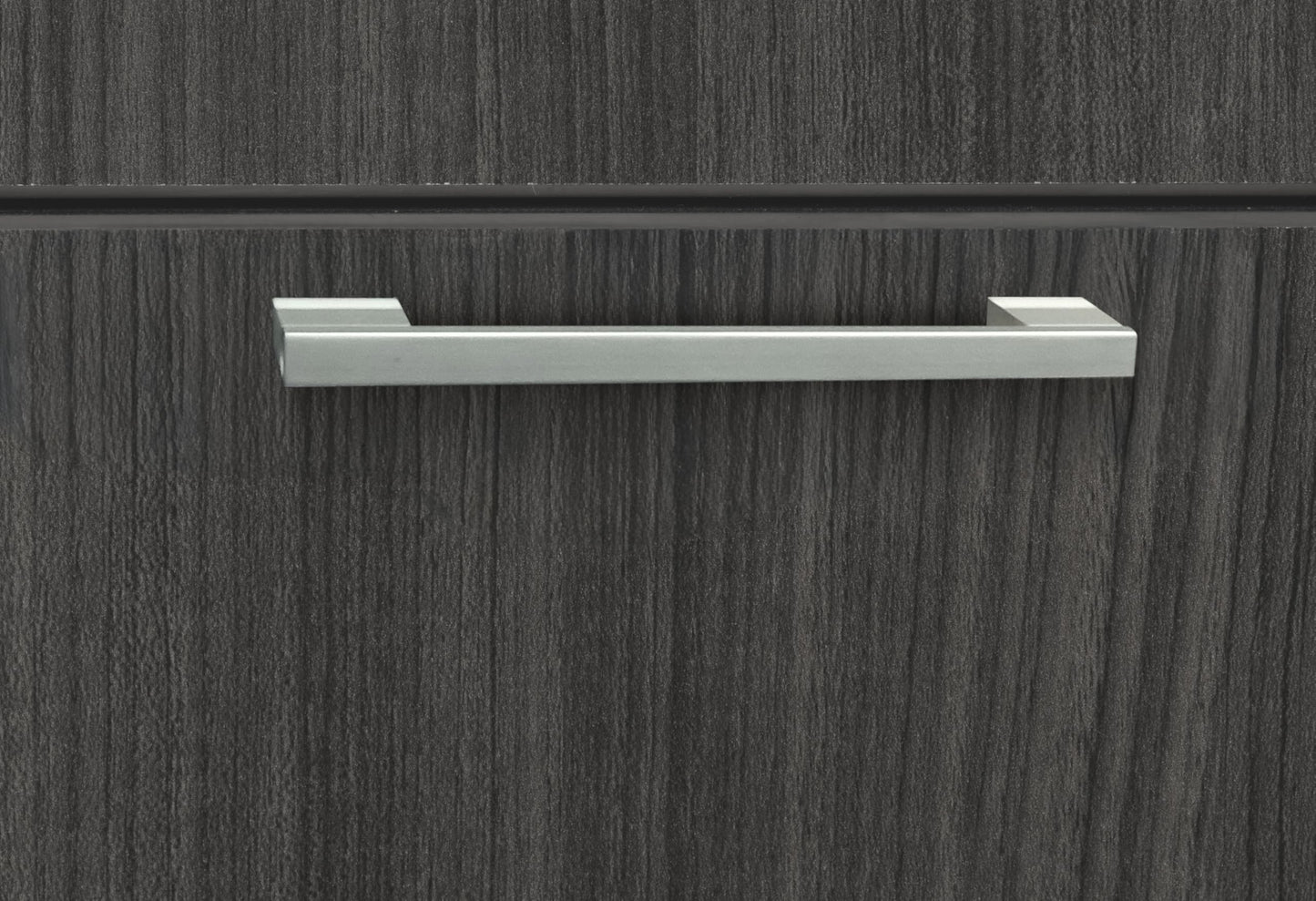 Regency Legacy Box Box File Cabinet- Ash Grey